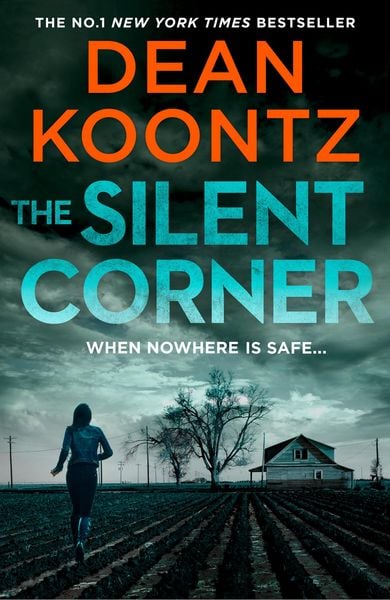 Produktbild: SILENT CORNER_JANE HAWK TH1 PB