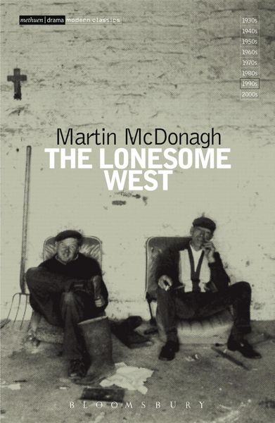 Produktbild: The Lonesome West
