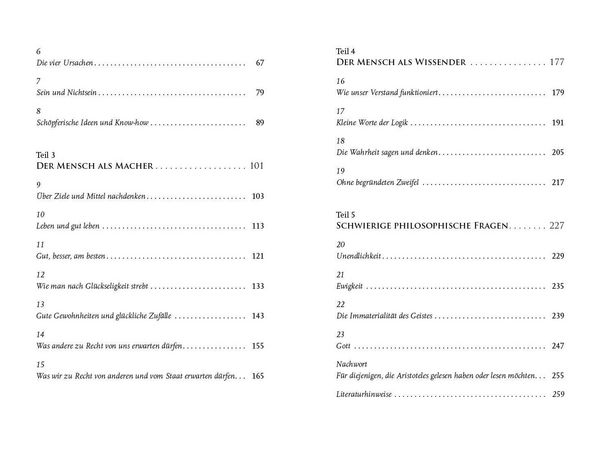 Produktbild: Aristoteles to go