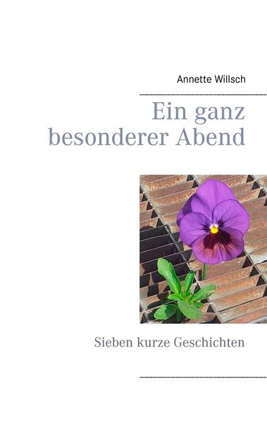 Produktbild: Ein ganz besonderer Abend