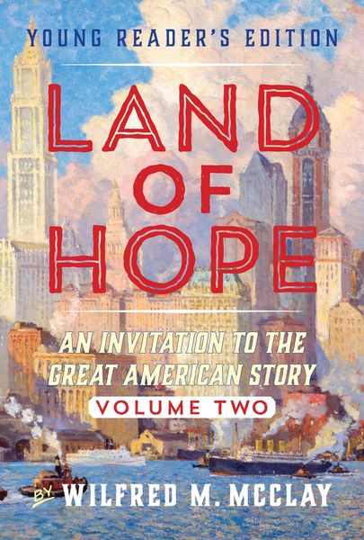 Produktbild: Land of Hope Young Reader's Edition
