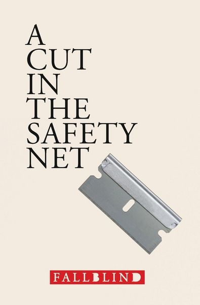 Produktbild: A Cut in the Safety Net