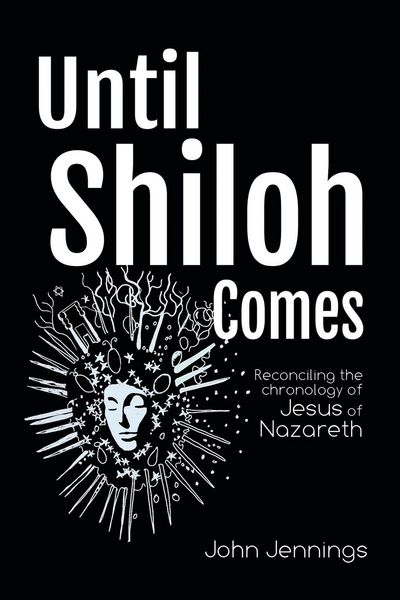Produktbild: Until Shiloh Comes