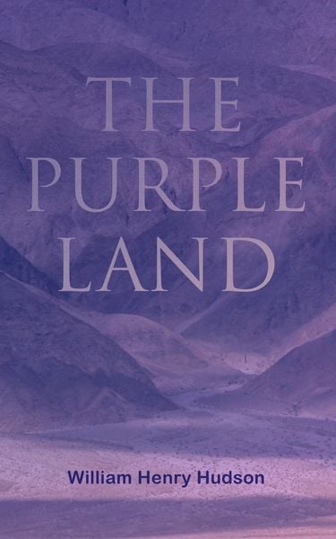 Produktbild: The Purple Land