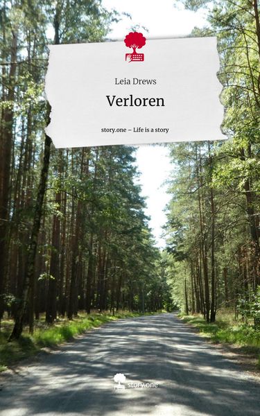 Produktbild: Verloren. Life is a Story - story.one