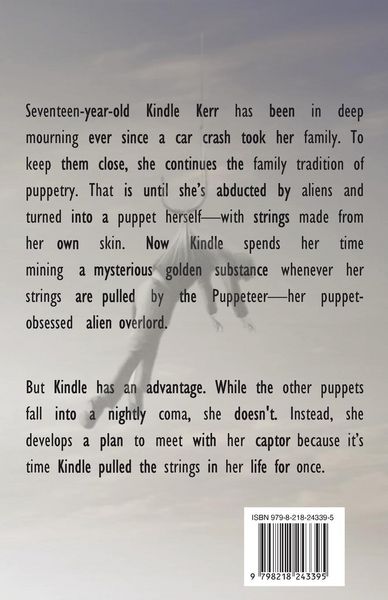 Produktbild: Puppet People
