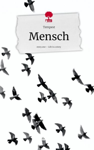 Produktbild: Mensch. Life is a Story - story.one