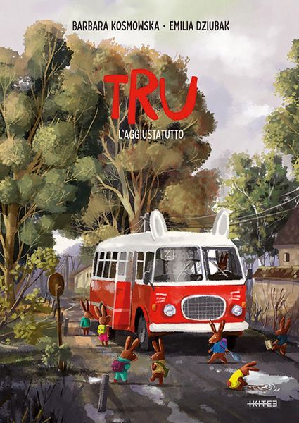 Produktbild: Tru. L'aggiustatutto