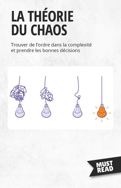 Produktbild: La Th&eacute;orie Du Chaos
