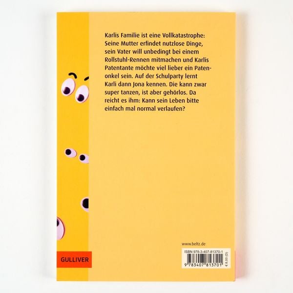 Produktbild: Total irre