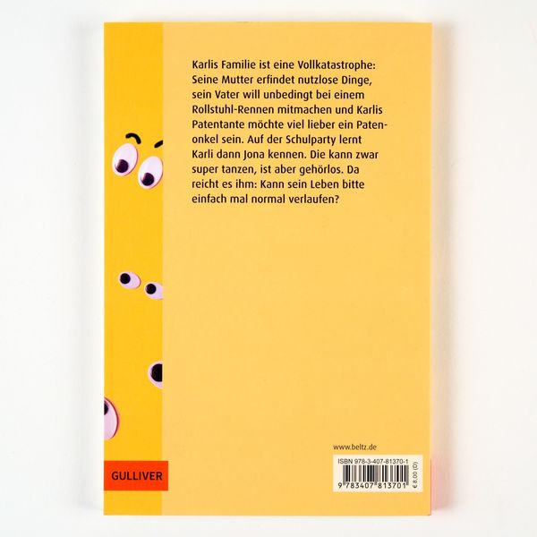 Produktbild: Total irre