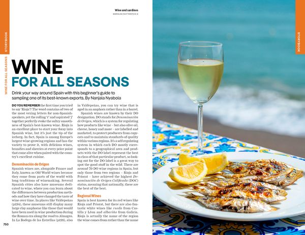 Produktbild: Lonely Planet Spain