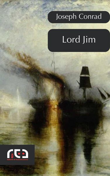 Produktbild: Lord Jim