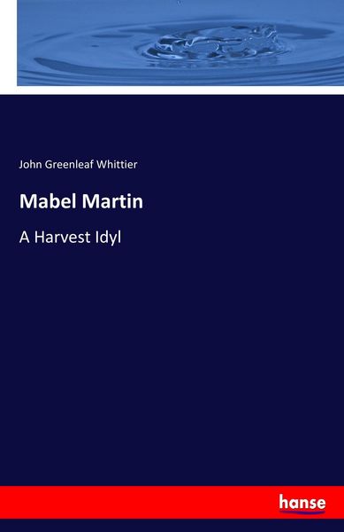Produktbild: Mabel Martin