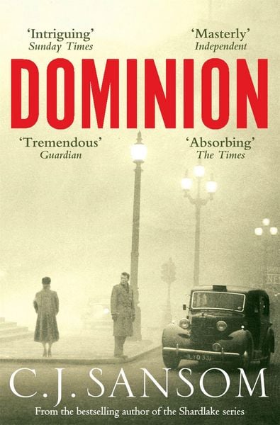 Produktbild: Dominion