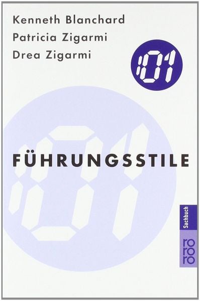Produktbild: Der Minuten-Manager. F&uuml;hrungsstile