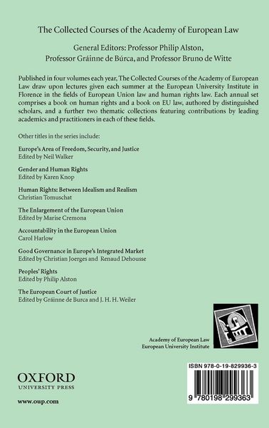 Produktbild: Human Rights in Criminal Proceedings