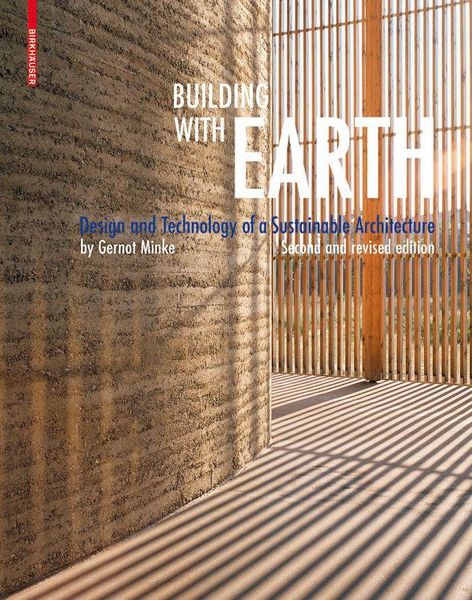 Produktbild: Building with Earth