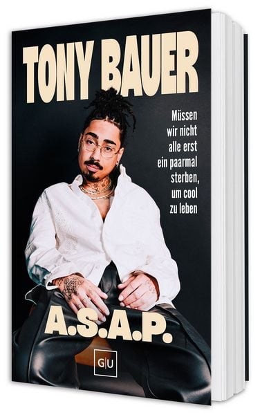 Produktbild: A.s.a.p.