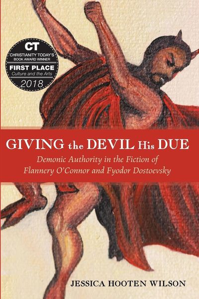 Produktbild: Giving the Devil His Due