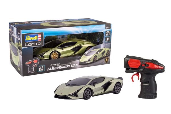 Produktbild: RC Scale Car Lamborghini Si&aacute;n