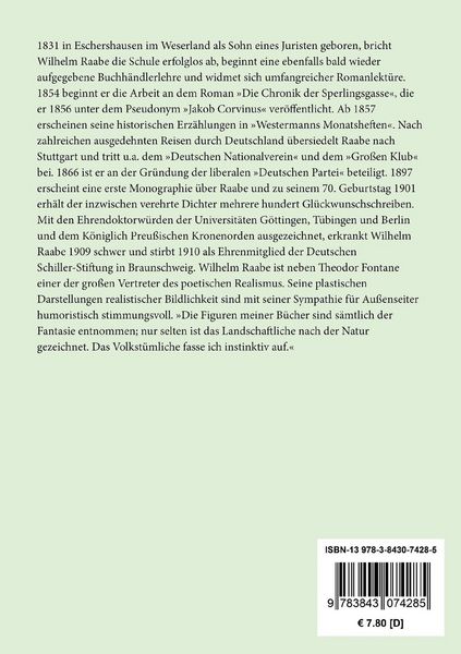 Produktbild: Der Dr&auml;umling