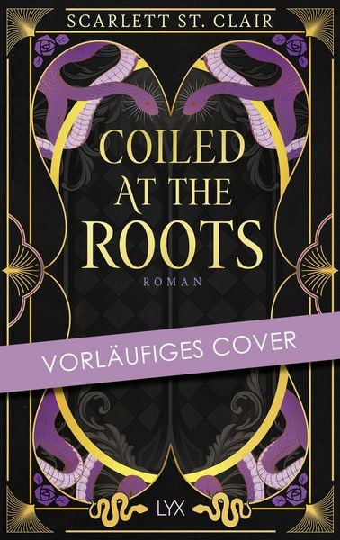 Produktbild: Coiled at the Roots