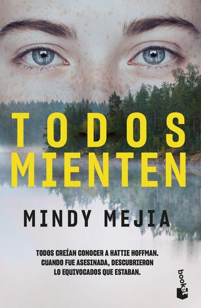 Produktbild: Todos mienten