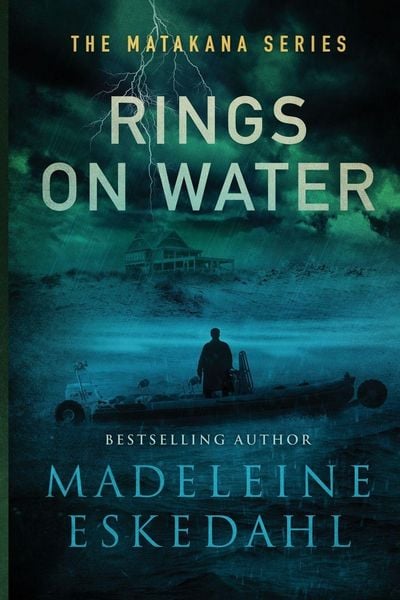 Produktbild: Rings On Water