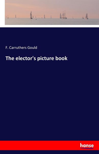 Produktbild: The elector's picture book