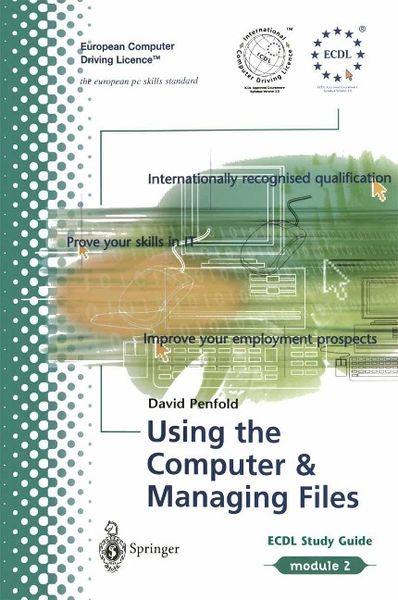 Produktbild: Using The Computer & Managing