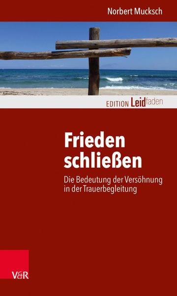 Produktbild: Frieden schlie&szlig;en
