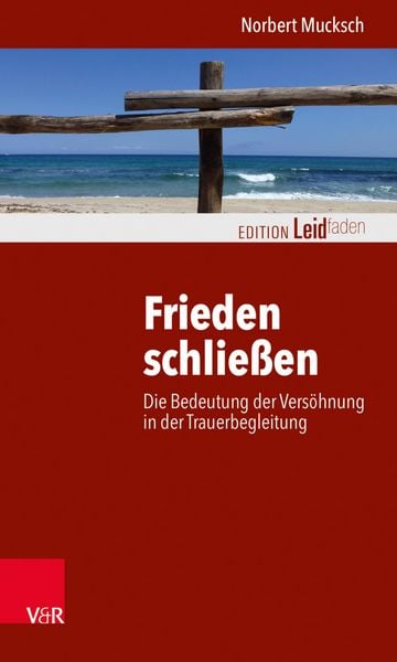 Produktbild: Frieden schlie&szlig;en