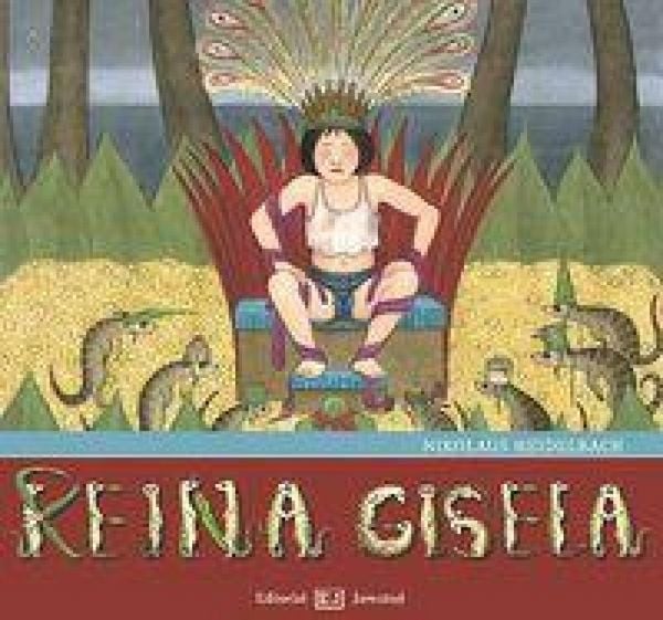 Produktbild: Reina Gisela