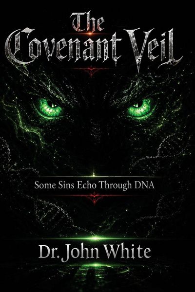 Produktbild: The Covenant Veil