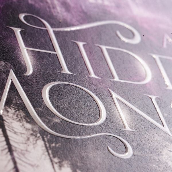 Produktbild: All The Hidden Monsters 1: All The Hidden Monsters