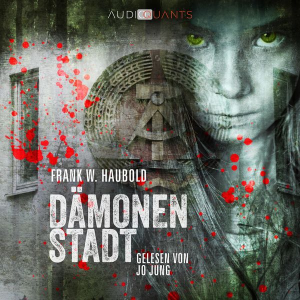 Produktbild: D&auml;monenstadt
