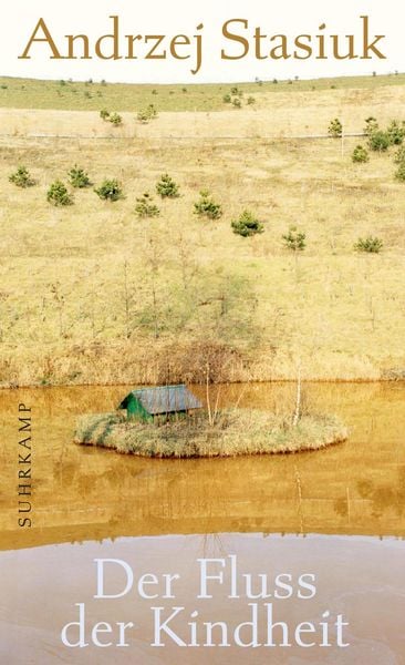 Produktbild: Der Fluss der Kindheit