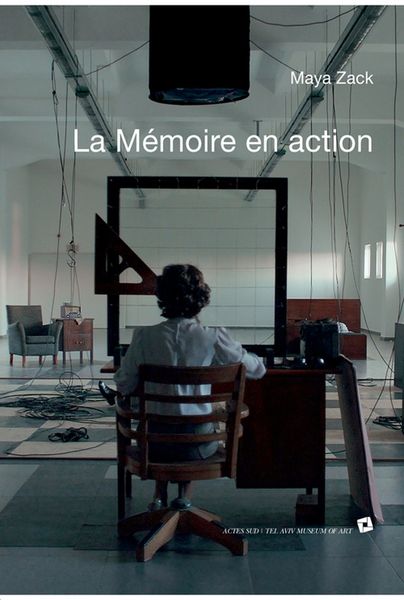 Produktbild: La Memoire en Action