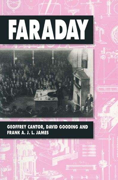 Produktbild: Faraday
