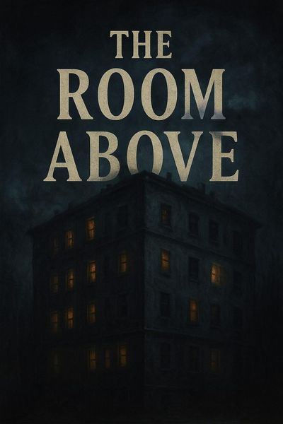 Produktbild: The Room Above