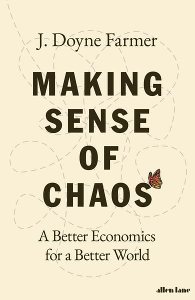 Produktbild: Making Sense of Chaos