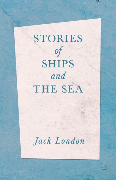 Produktbild: Stories of Ships and the Sea