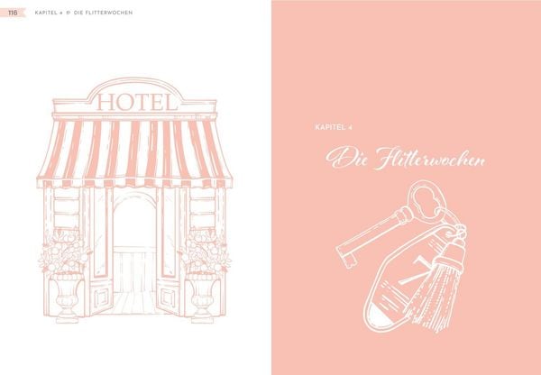 Produktbild: Unser Hochzeitsplaner - Wedding Planer und Erinnerungsalbum