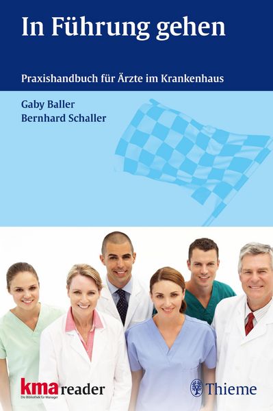 Produktbild: In F&uuml;hrung gehen
