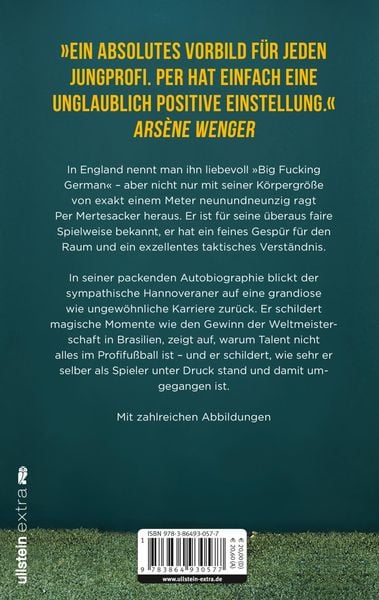 Produktbild: Weltmeister ohne Talent