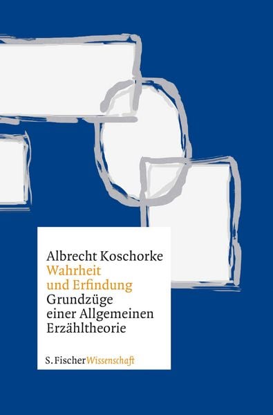 Produktbild: Wahrheit und Erfindung