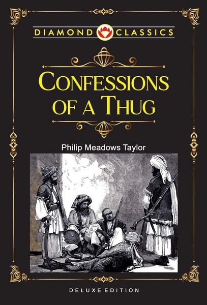 Produktbild: Confessions of a Thug