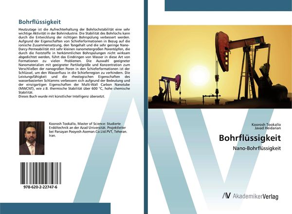 Produktbild: Bohrfl&uuml;ssigkeit