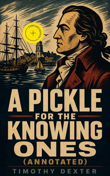 Produktbild: A Pickle for the Knowing Ones (Annotated)